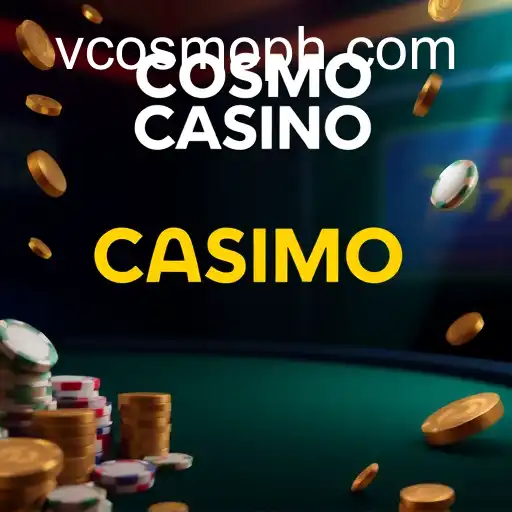 Exploring the World of Account Management in Online Casinos: A Closer Look at Cosmo PH Casino