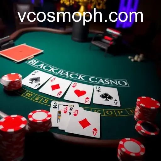 Exploring Blackjack: A Staple in Online Gaming at Cosmo PH Casino