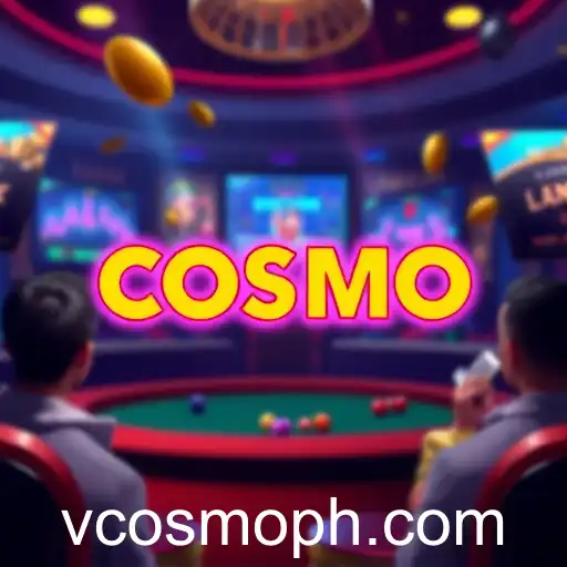 The Rise of Cosmo PH Casino: A Cultural Phenomenon