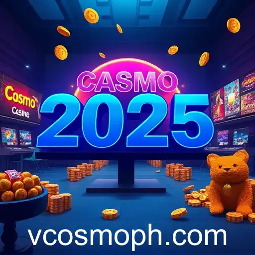 The Thriving World of Cosmo PH Casino Gaming