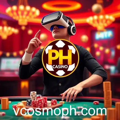 Cosmo PH Casino Revolutionizes Online Gaming Industry