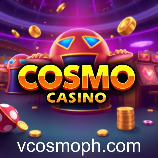 The Rise of Cosmo PH Casino in Online Gaming