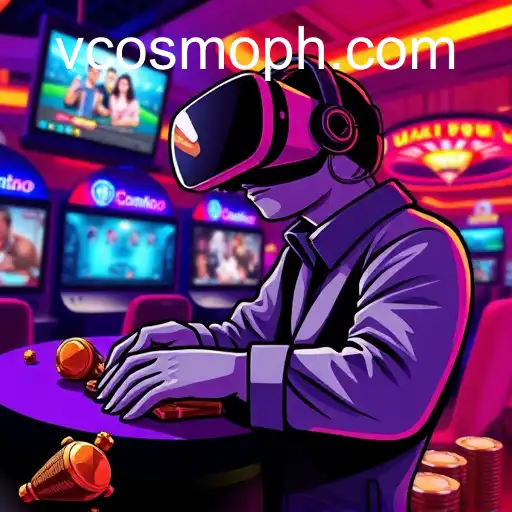 Cosmo PH Casino: A Surge in Popularity Amid Growing Global Trends