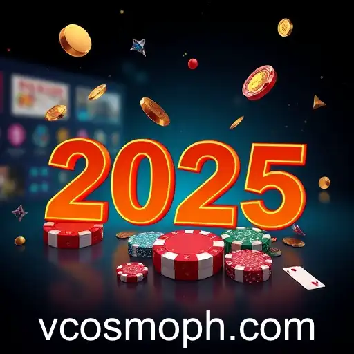 The Evolving Landscape of Digital Gambling in 2025