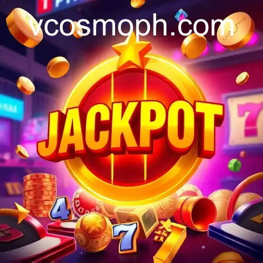 Exploring the Exciting World of Jackpot Games at Cosmo PH Casino