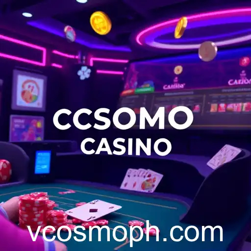 The Rise of Cosmo PH Casino in 2025