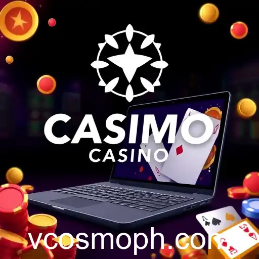 Cosmo PH Casino Revolutionizes Online Gaming