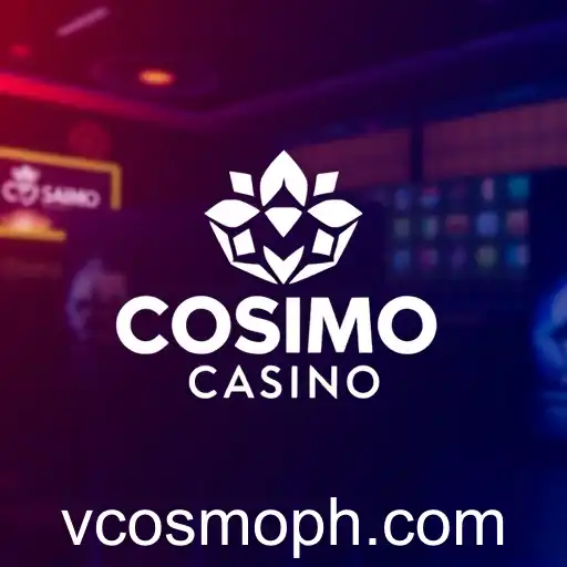 The Rise of Cosmo PH Casino in the Digital Gaming World