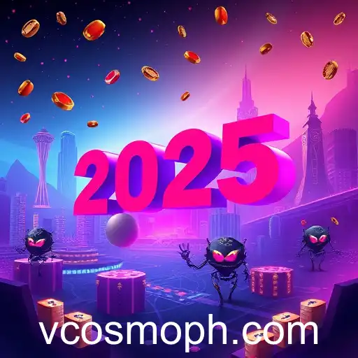 Future of Online Gaming and Casinos