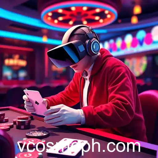 The Rise of Online Gaming Amidst Global Changes