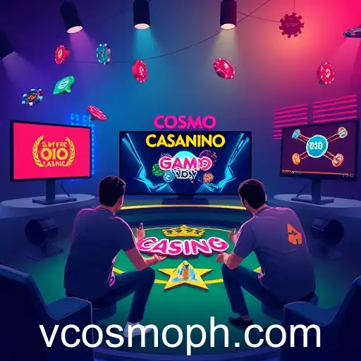 The Rise of Online Casinos in 2025