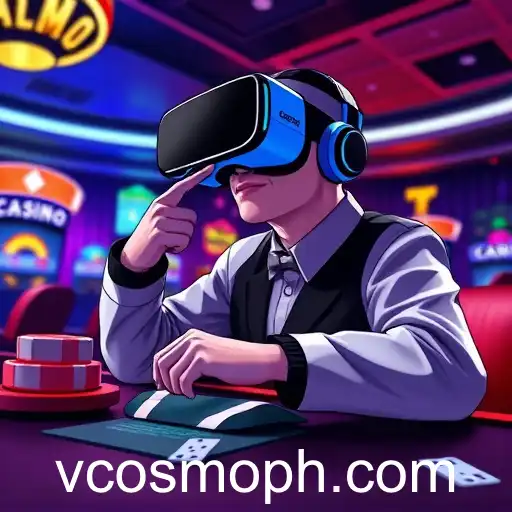 The Rise of Cosmo PH Casino in 2025