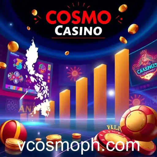 The Rise of Online Casinos in the Philippines