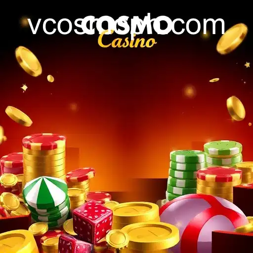 Exploring Promotional Offers at Cosmo PH Casino