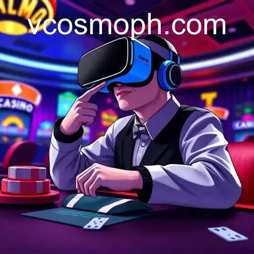 The Rise of Cosmo PH Casino in 2025