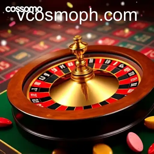 Exploring the Excitement of Online Roulette at Cosmo PH Casino