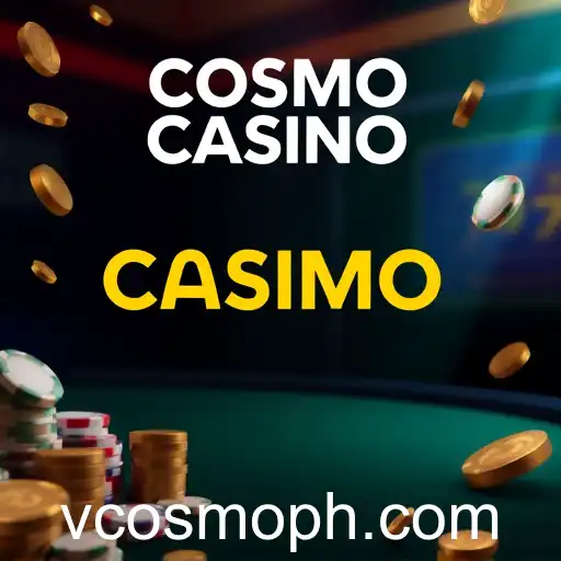 Exploring the World of Account Management in Online Casinos: A Closer Look at Cosmo PH Casino
