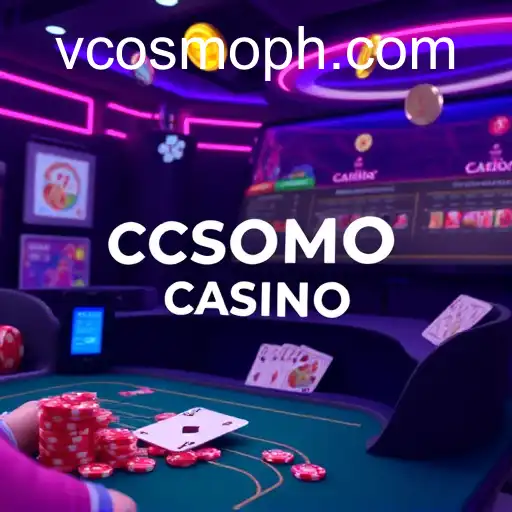 The Rise of Cosmo PH Casino in 2025