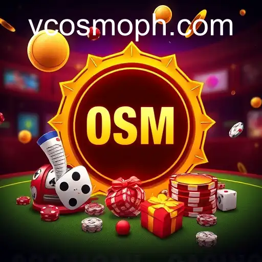 Cosmo PH Casino's Role in Online Gaming Industry