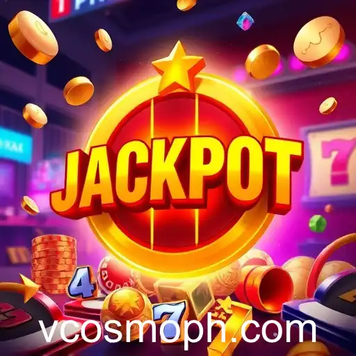 Exploring the Exciting World of Jackpot Games at Cosmo PH Casino
