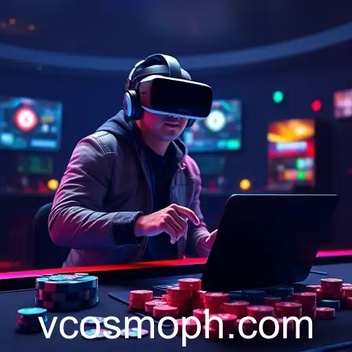 The Rising Influence of Online Gaming in 2025