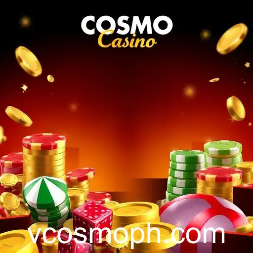 Exploring Promotional Offers at Cosmo PH Casino
