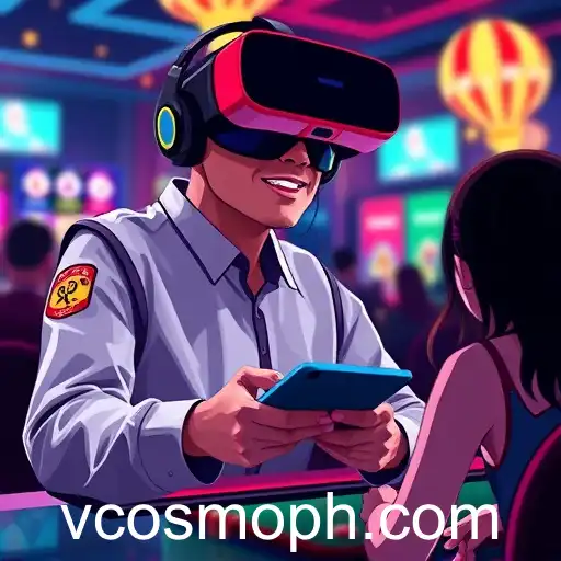 The Rise and Evolution of Online Casino Gaming