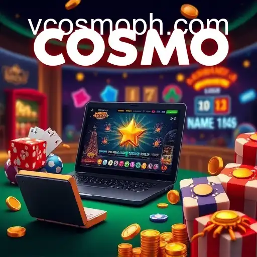 The Rise of Online Casinos in the Philippines