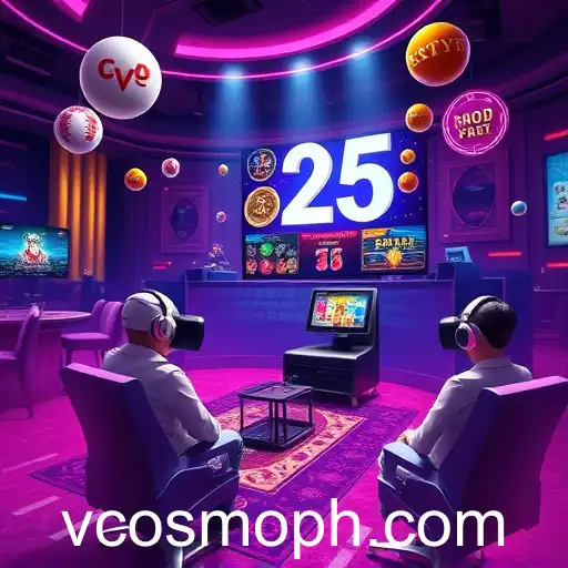 The Rise of Online Gaming and Its Impact