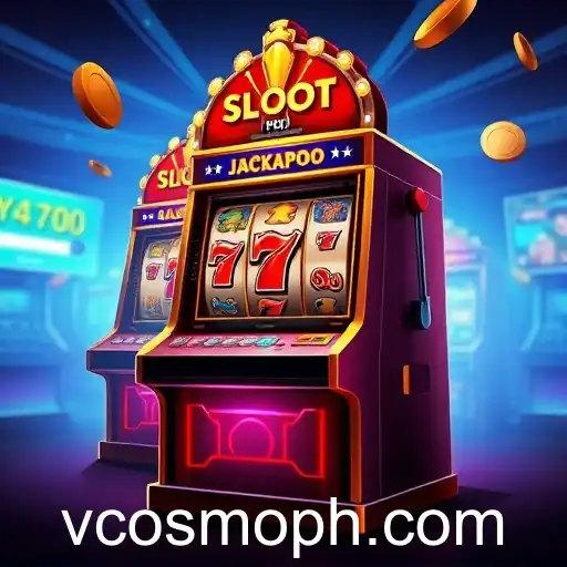Exploring the Excitement of Slot Games at Cosmo PH Casino