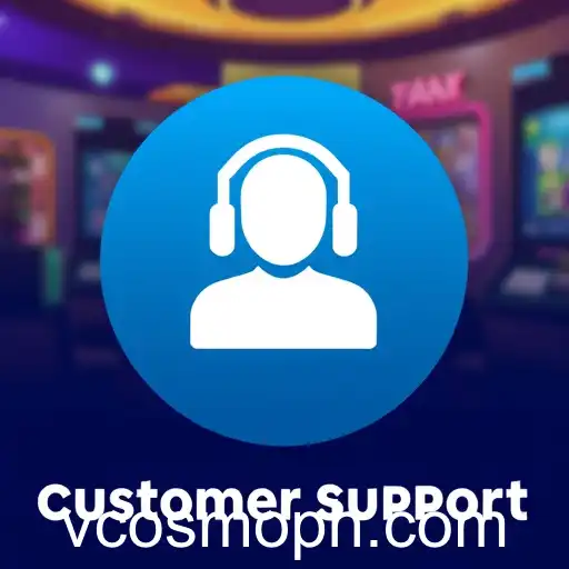 Exploring the 'Customer Support' Game Category on Cosmo PH Casino