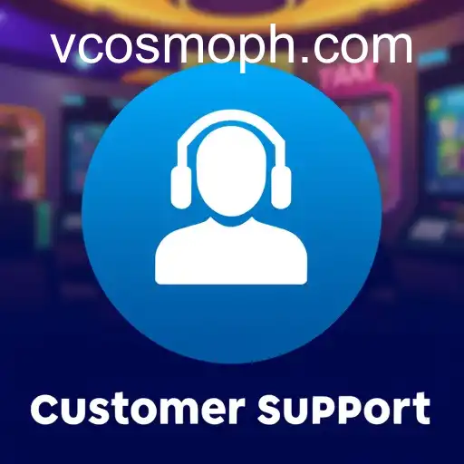 Exploring the 'Customer Support' Game Category on Cosmo PH Casino